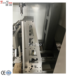 <span class=keywords><strong>CNC</strong></span> bàn chải <span class=keywords><strong>tufting</strong></span> Máy <span class=keywords><strong>5</strong></span>-trục điều khiển chính xác cho con lăn bàn chải, bàn chải đĩa và nhiều ngành công nghiệp và kỹ thuật bàn chải - Product Image 6