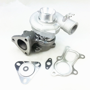 Turbo 704361 11652249950 NUEVO para <span class=keywords><strong>BMW</strong></span> <span class=keywords><strong>330D</strong></span> 330XD X5 3.0D E46 135 Kw 184 HP M57 D30 <span class=keywords><strong>1999</strong></span>- Turbina 704361-5010S - Product Image 1