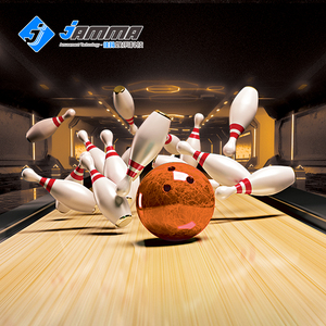 Máquina <span class=keywords><strong>de</strong></span> <span class=keywords><strong>Bolos</strong></span> Nueva, Ideal para Salones <span class=keywords><strong>de</strong></span> <span class=keywords><strong>Bolos</strong></span>, Festivales Comerciales, al Mejor <span class=keywords><strong>Precio</strong></span> - Product Image 3