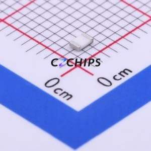 Resistencia SMD 0805W8F5624T5E 0805 (Tipo: Película Gruesa) (Resistencia: 5.62MOhm Precisión: 1%) - Product Image 2