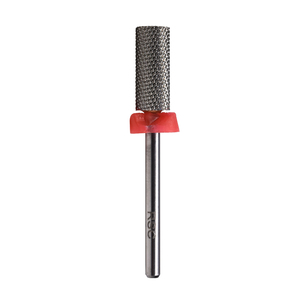 5.35mm Small Barrel Cross Cut Tungsten Steel Nail <b>Drill</b> <b>Bit</b> Light Low Noise Grinding Head Manicure Salon Nail <b>Bit</b> - Product Image 2