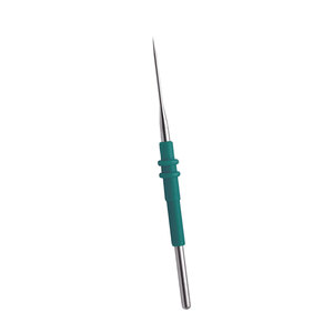 Electrodo de Aguja de Diagnóstico Médico para Electromiografía, Sensor Desechable de Acero Inoxidable Compatible - Product Image 5