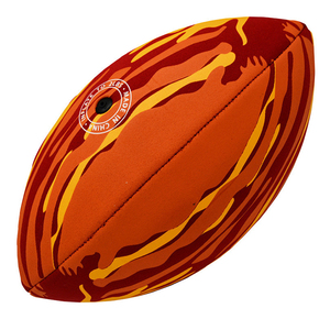 OEM <span class=keywords><strong>Neoprene</strong></span> bóng đá mềm <span class=keywords><strong>Neoprene</strong></span> bóng đá Inflatable bóng đá với giá thấp - Product Image 3