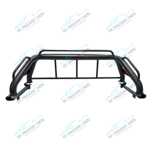 레인저 랩터 타코마 FJ 크루저 콜로라도 NP300-<span class=keywords><strong>Roof</strong></span> 랙에 대한 포드 용 <span class=keywords><strong>Hilux</strong></span> 미쓰비시 트리톤 L200 용 새로운 디자인 안티 롤 바 - Product Image 6