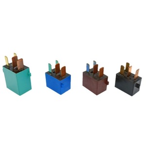 39794-SDA รีเลย์ 4P 4 พินแม่เหล็กไฟฟ้ากระแสตรงขนาดเล็กสำหรับฮอนด้า - Product Image 5