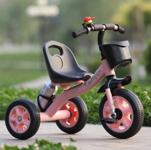 2022 नवीनतम डिजाइन बच्चे tricycle बाइक/बच्चों <span class=keywords><strong>3</strong></span> पहियों तिपहिया खिलौने - Product Image 3