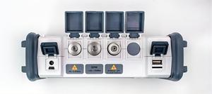 S2100 Handheld <span class=keywords><strong>OTDR</strong></span> SM/MM <span class=keywords><strong>OTDR</strong></span> / PON Maschine Glasfaser <span class=keywords><strong>Otdr</strong></span> Ausrüstung mit gutem Preis - Product Image 6