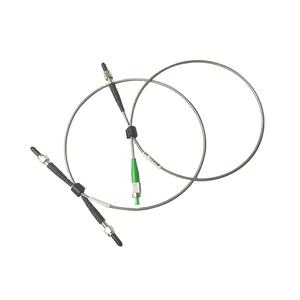 מחבר סיב אופטי ZG TECH במחיר נמוך, מחבר סיב אופטי FC <span class=keywords><strong>APC</strong></span> SMA905 PC, אחריות לשנתיים, כבל סיב אופטי - Product Image 1