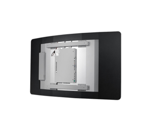 จอแสดงผลอุตสาหกรรมแบบโค้ง Advantech CRV-430WP ขนาด 43 นิ้ว UHD พร้อมระบบสัมผัส 10 จุด PCAP Touch DP VGA จอภาพอุตสาหกรรมแบบโค้งขนาด 43 นิ้ว UHD - Product Image 3