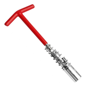 16mm/0.6 \ "buji temizleme aracı <span class=keywords><strong>t</strong></span>-bar kolu esnek anahtarı lokma anahtar - Product Image 4