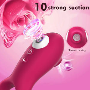 Вибратор для взрослых - Product Image 3