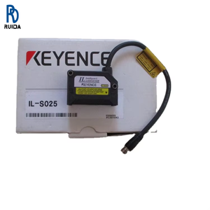 Keyence เซนเซอร์ไฟเบอร์คุณภาพสูง FU-4FZ FU-85Z FU-85พร้อมเวลาตอบสนองที่รวดเร็ว - Product Image 1