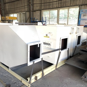 Hạt Silo xây dựng để lưu trữ - Product Image 4