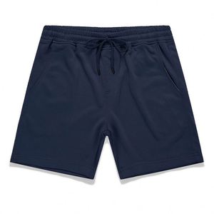 2026 Summer New Plus Size Shorts <b>Men's</b> Beach Running Fitness Swim <b>Trunks</b> Elastic Waist Sports Casual <b>Mens</b> Board Shorts - Product Image 4