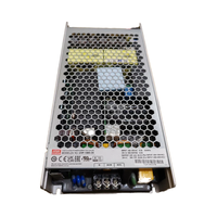 Mean Well Alimentation à découpage d'origine UHP-1000-24 1000W Haute efficacité PFC 24V 42A Alimentation muette avec sortie 48V