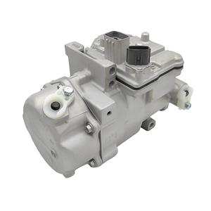 คอมเพรสเซอร์แอร์รถยนต์ ES27C 0422000533 88370-33030ใหม่สำหรับ Toyota Camry 2.5L RAV4 Lexus IS300H GS450H และ X300H RC300H - Product Image 3