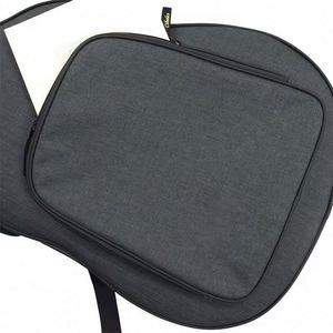 Étui de guitare en mousse de luxe, échantillon gratuit, 39/40/41, 4 pouces, portable, double, pour guitare classique - Product Image 6