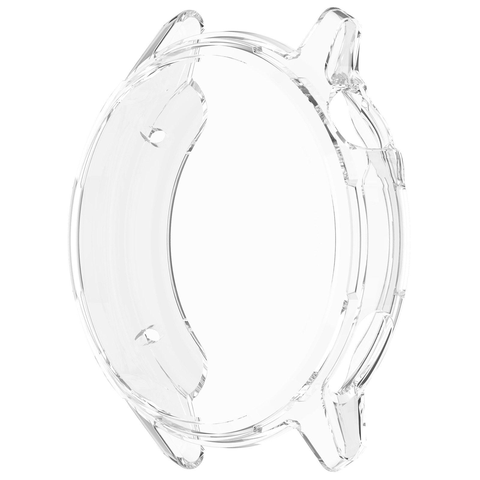transparente