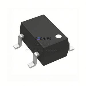 Chip IC Semiconductor CTX01-18791-R SOP-4 100% Auténtico y Nuevo, CZSKU:B4L5Y7W9 - Product Image 1