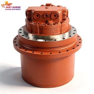 มอเตอร์ขับเคลื่อนสุดท้าย Hangood Engineering Construction Machinery รุ่น MAG-1700VP-3800 สำหรับอะไหล่เครื่องจักรก่อสร้าง SK230-6 - Product Image 1