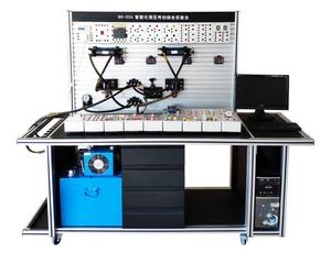 Plataforma de Experimentación Integral Metálica Certificada ISO9001, Eléctrica e Hidráulica Inteligente BR-506 BEICHENG - Product Image 1