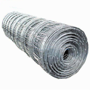 Trung Quốc Nhà máy mạ kẽm lĩnh vực hàng rào trò chơi hươu hàng rào cho nông nghiệp - Product Image 1