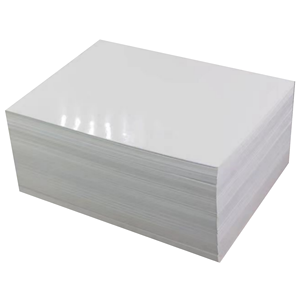 Best Price 80-400g Gloss/matte Art Paper Double Side Coated 700*100mm Recycled Materials for Magazines & <b>Photo</b> Frames - Product Image 4