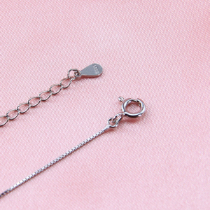 Woman Minimalist Jewelry Collar Plata 925 Minimalist Necklace 925 Sterling <strong>Silver</strong> bar Necklace <strong>Silver</strong> <strong>Choker</strong> - Product Image 3