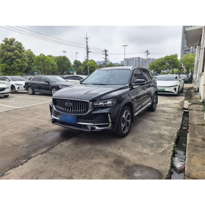 Voiture d'occasion Guazi 2024 Geely Auto Monjaro L – <span class=keywords><strong>Meilleur</strong></span> prix, moteur essence, transmission automatique, SUV 5 places, conduite à gauche - Product Image 1