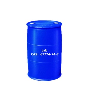 Alquilbenceno Lineal (LAB) Dodecilbenceno 98.5% de Pureza CAS 67774-74-7 para la Producción de Detergentes - Product Image 1