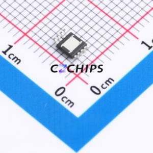 LT5400BHMS8E-7 # เครือข่ายตัวต้านทาน PBF MSOP-8-EP 4 5Kohm/1.25kOhm 15% 800mW - Product Image 2