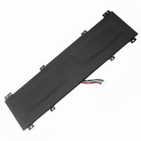 Nouvelle batterie de remplacement pour ordinateur portable 7.6V 31.92Wh NC140BW1-2S1P 5B10K65026 pour Lenovo IdeaPad 100S-14IBR Batterie rechargeable pour ordinateur portable