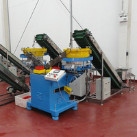 Jiabao usine professionnelle sur mesure hauteur mobile incliné paroi latérale escalier pvc convoyeur à bande machine