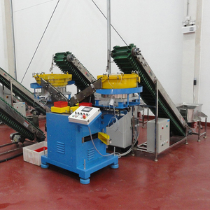 Trung Quốc Nhà Sản Xuất Chuyên Nghiệp Chiều Cao Tùy Chỉnh Xách Tay Nghiêng <span class=keywords><strong>Sidewall</strong></span> Pvc Vành Đai Băng Tải Hệ Thống Cho Kho - Product Image 4