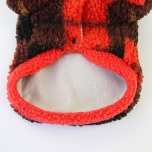 2020 New Hot-selling Fashion Popular Autumn And Winter Dog Clothes Cute Pet Clothes Manufactures Pet Clothes - Product Image 2