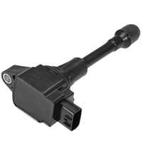 ملف إشعال عالي الأداء وعالي الجودة لمحرك نيسان QR25DE 2.5L DOHC 22448-ED000 22448-JA00C 22448-JA00A 22448-1KT0A