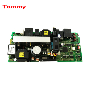 A20B-2101-0390 Power Supply Board FANUC - Product Image 4