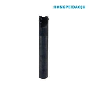 Fresa a spallamento quadrato indicizzabile BAP400R-25-160-C25-2T con inserti in carburo HRC45-55 APMT1604, diametro 25mm, lunghezza 160mm - Product Image 1