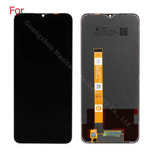 หน้าจอ LCD <span class=keywords><strong>ส</strong></span>ำหรับโทรศัพท์มือถือ <span class=keywords><strong>Oppo</strong></span> 5/5i/5s/C3/C3i/6i/narzo10A /narzo 20A/A31/A9-2020/A11/A11X/ A8/A5-2020/A31 - Product Image 2