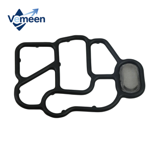 Joint d'étanchéité de soupape solénoïde pour Civic <span class=keywords><strong>VETC</strong></span> 2006-2011 15825-RMX-005 - Product Image 1