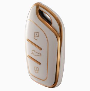 Neue Penny Joshi TPU Leichte Smart Car Schlüsselhülle für 2021 Chery Tiggo 8 PLUS 8 Pro 7 Pro Arrizo 5 PLUS Styling Zubehör - Product Image 3