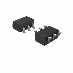 Electronics Component Power Management (PMIC) Authorized Distributor SOT 23 6 S-8261ABIMD-G3IT2G - Product Image 1
