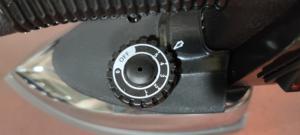 DS-94A Trọng Lực Thức Ăn Là Cho Nồi Hấp Công Nghiệp Cho Quần Áo - Product Image 3