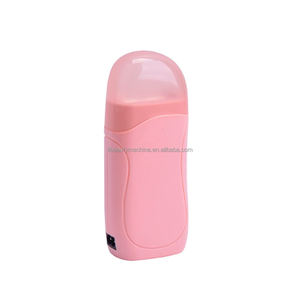 Machine professionnelle de <span class=keywords><strong>cire</strong></span> d'épilation à deux places chauffe-<span class=keywords><strong>cire</strong></span> chaude pour l'épilation efficace du visage des pieds du corps pour le masseur de levage du cou - Product Image 4