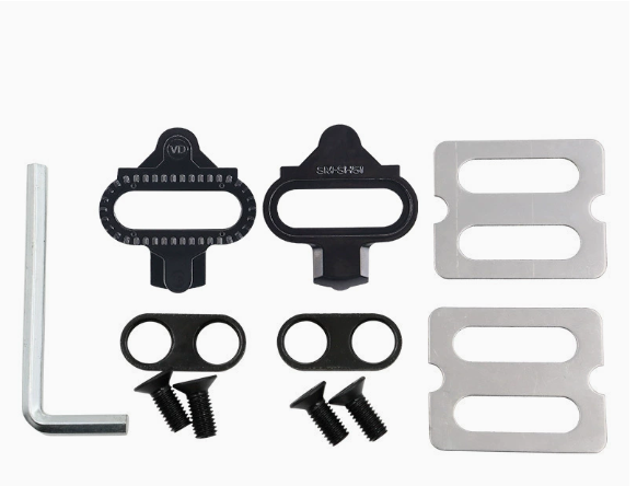 Nero con chiave inglese