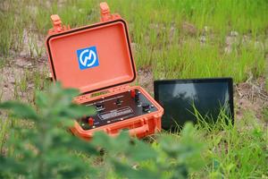 High Precision Geophysical Digital Resistivity <strong>Instrument</strong> Electrical Resistivity <strong>Testing</strong> Device for Geophysical Exploration - Product Image 6