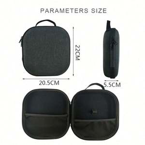 Estuche de Viaje Novation Launchpad Controller Mini MK3 MK2 XL MIDI USB Ableton, Bolsas y Estuches para Fines Especiales - Product Image 3