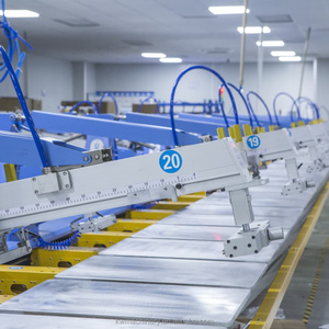 Kinwah dopsing máy in Màn hình nhiều màu <span class=keywords><strong>t</strong></span>ự động cho áo thun và sản xuấ<span class=keywords><strong>t</strong></span> in may - Product Image 5