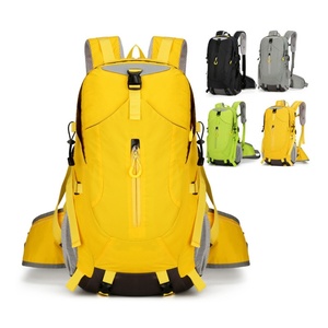Waterproof Durable <b>Lightweight</b> Hiking <b>Backpack</b> Custom Outdoor Camping Mountain Climbing Trekking Duffel <b>Backpack</b> - Product Image 6