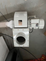 Machine de marquage de miroir de forage de découpe de verre laser à fibre bon prix avec source laser GZTECH